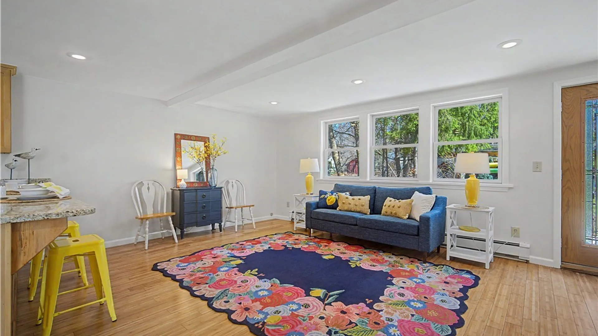 Property at 5 Sunnyside Avenue, Ellery, NY 14712 7