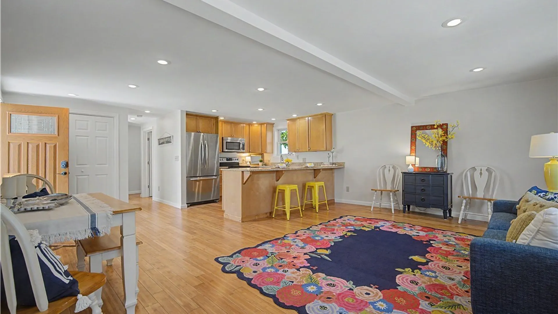 Property at 5 Sunnyside Avenue, Ellery, NY 14712 8