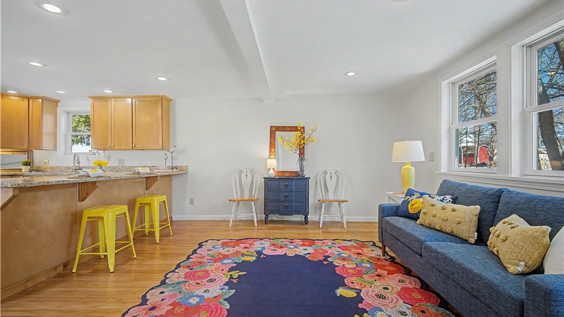 Property at 5 Sunnyside Avenue, Ellery, NY 14712 9