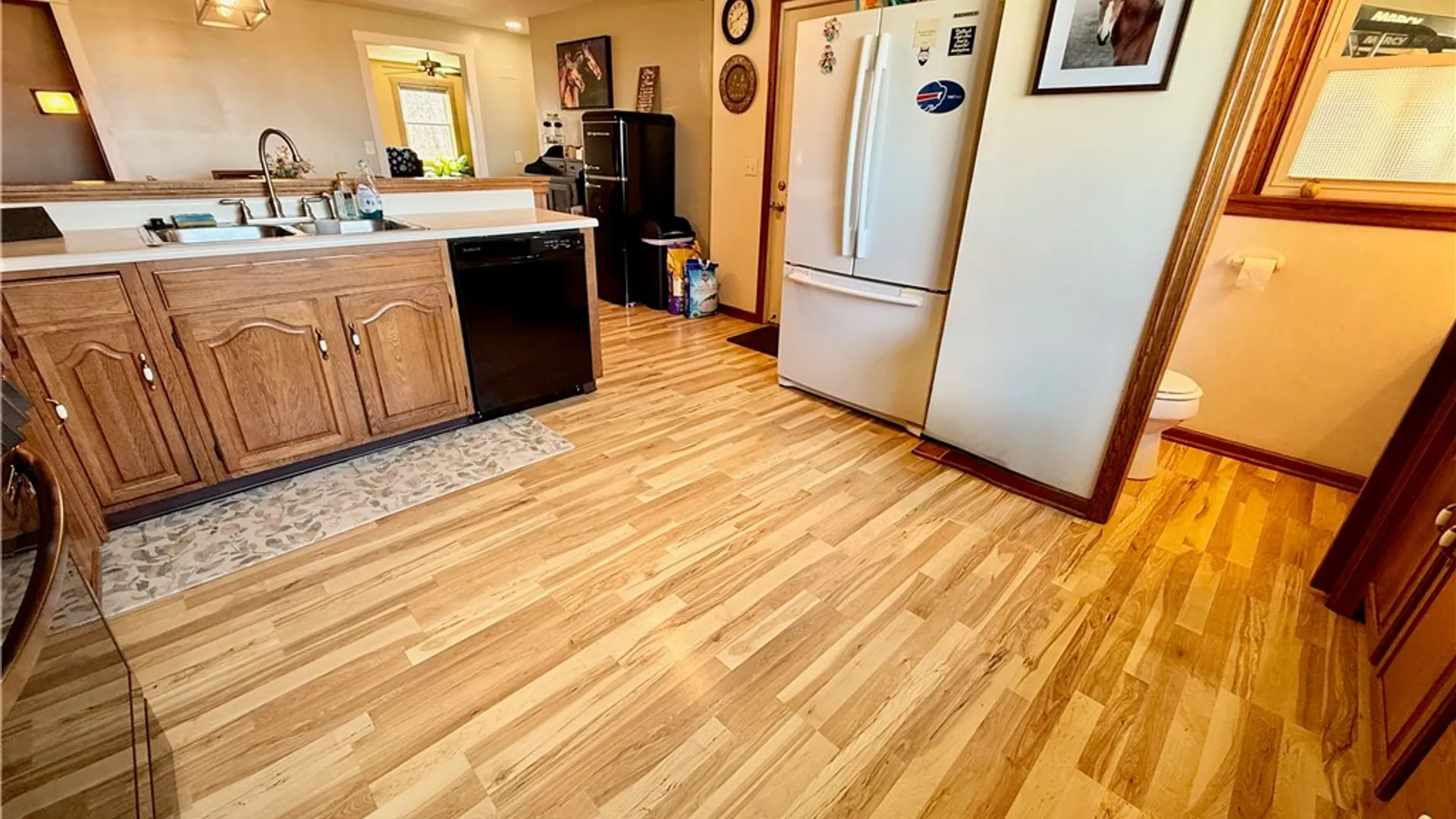 Property at 582 Brooks Road, Henrietta, NY 14586 12