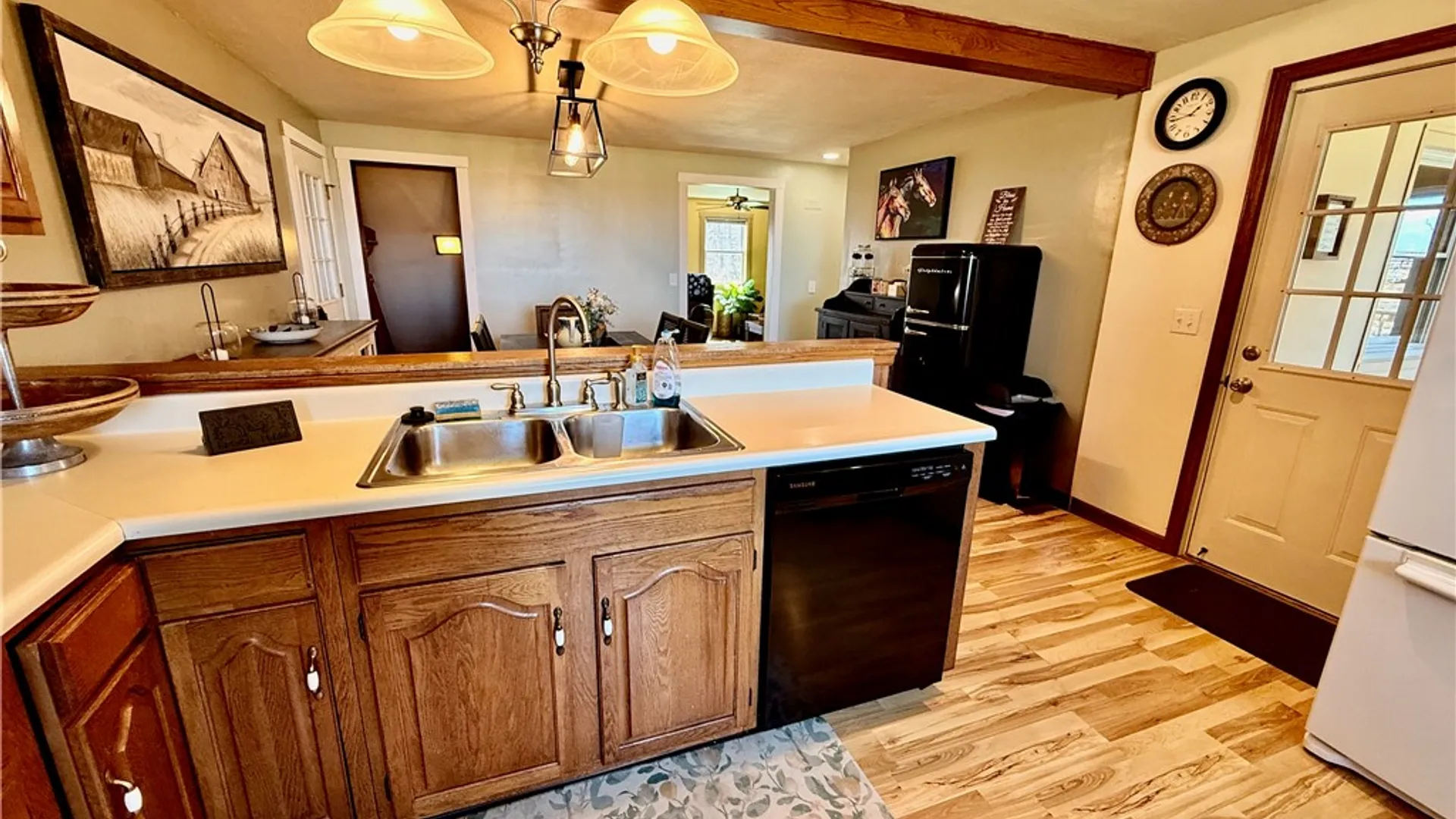 Property at 582 Brooks Road, Henrietta, NY 14586 16