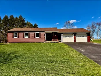 Property at 582 Brooks Road, Henrietta, NY 14586