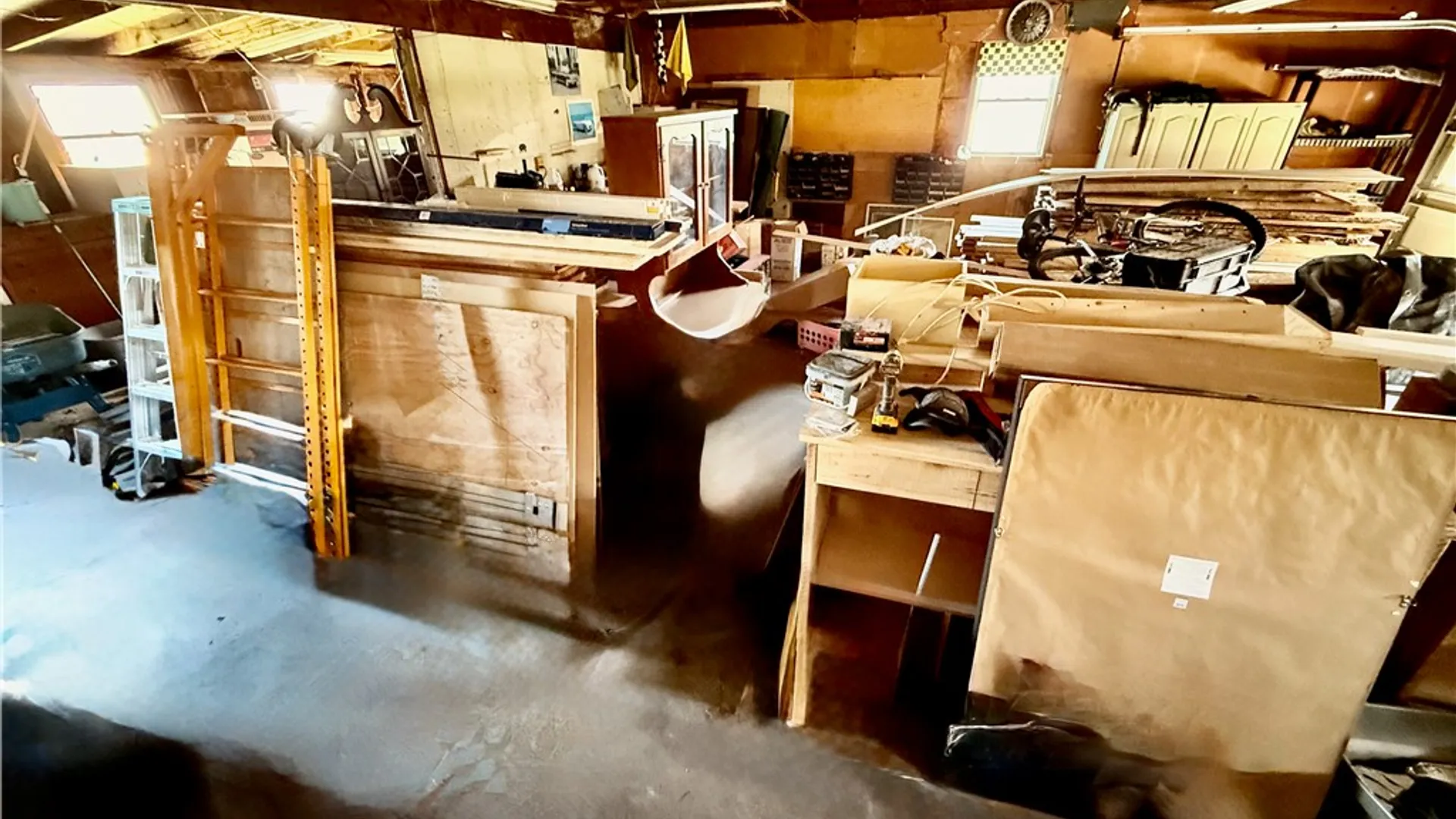 Property at 582 Brooks Road, Henrietta, NY 14586 28