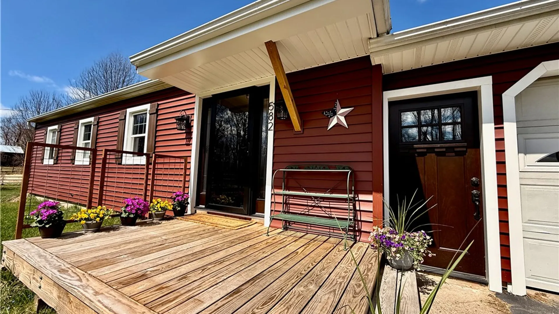 Property at 582 Brooks Road, Henrietta, NY 14586 3