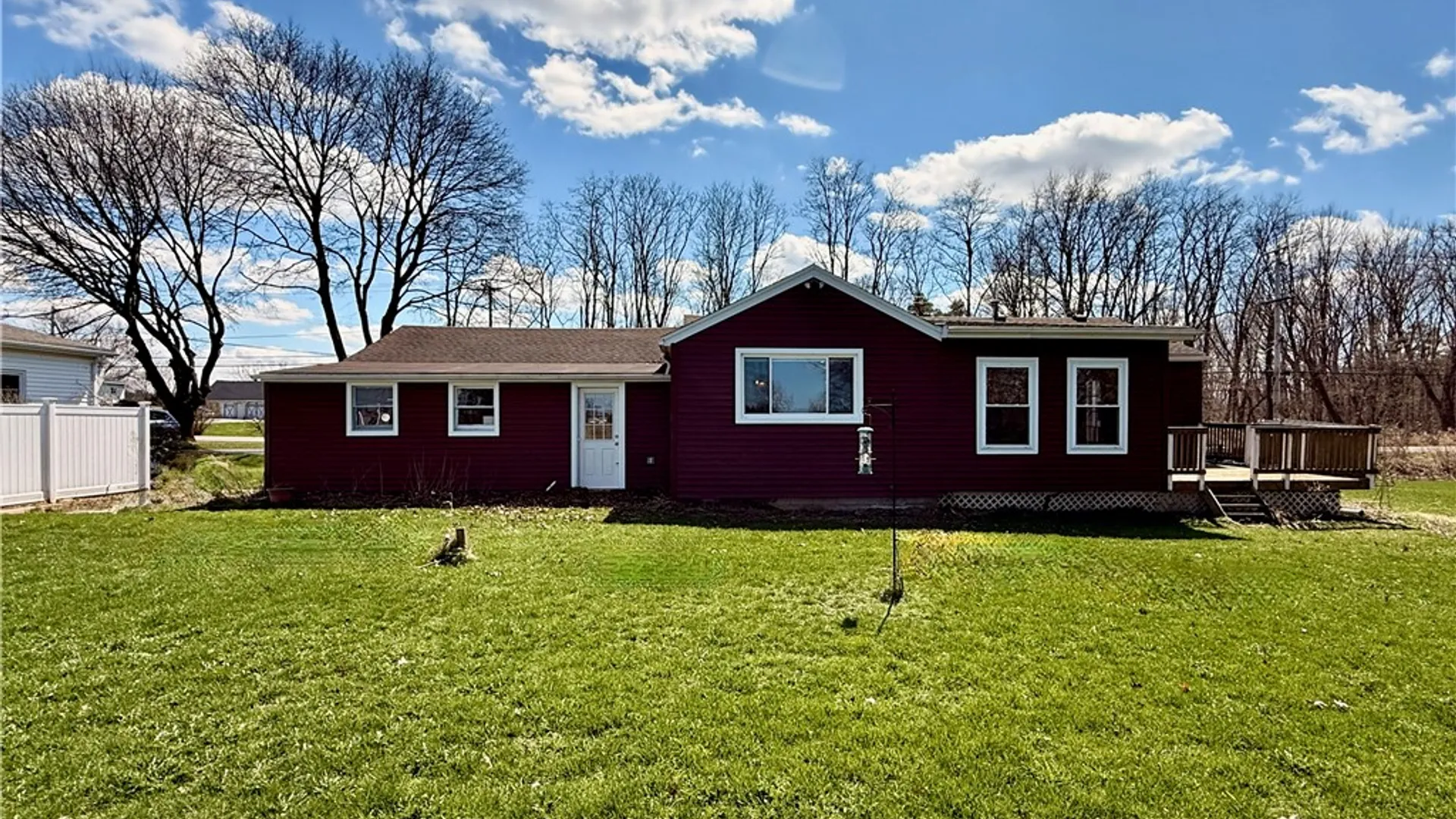 Property at 582 Brooks Road, Henrietta, NY 14586 34