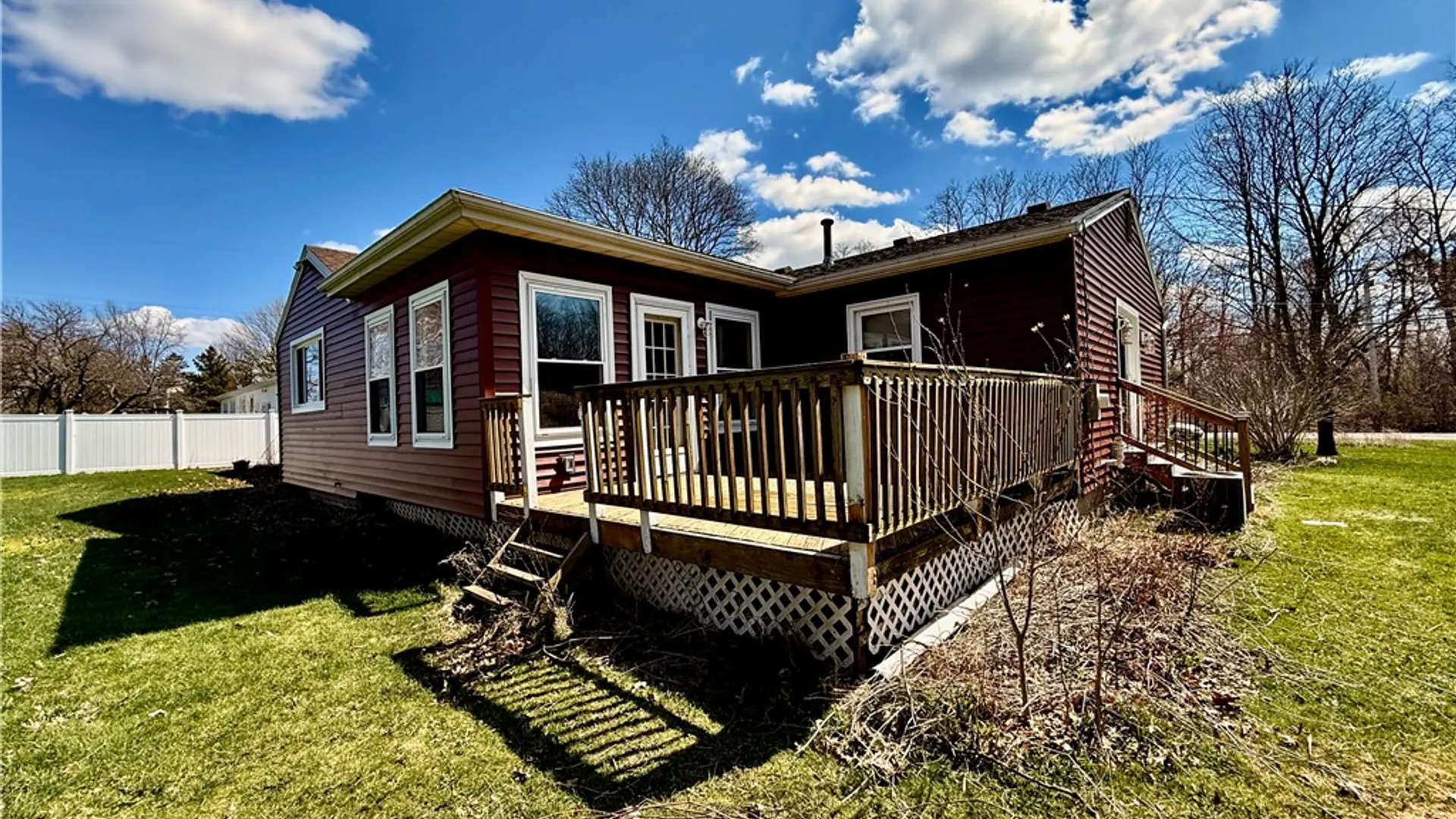 Property at 582 Brooks Road, Henrietta, NY 14586 35