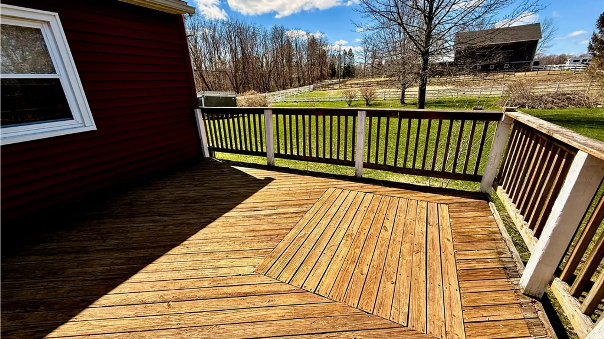 Property at 582 Brooks Road, Henrietta, NY 14586 36