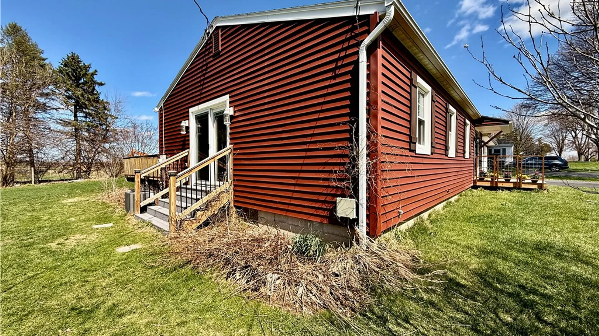 Property at 582 Brooks Road, Henrietta, NY 14586 37