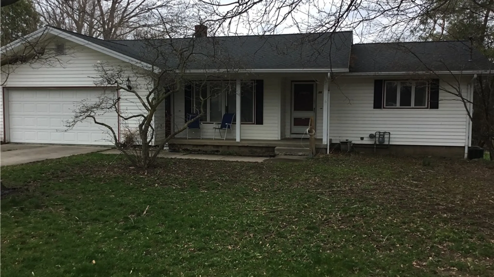 Property at 56 Munson Street, Leroy, NY 14482 2