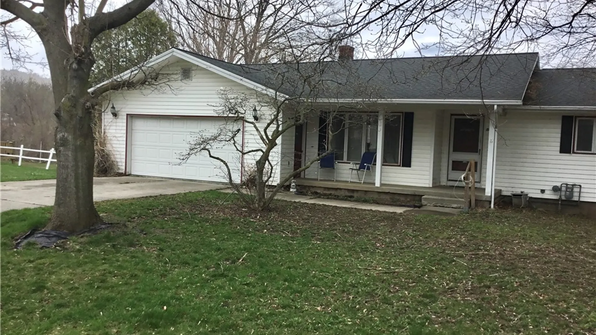 Property at 56 Munson Street, Leroy, NY 14482 3