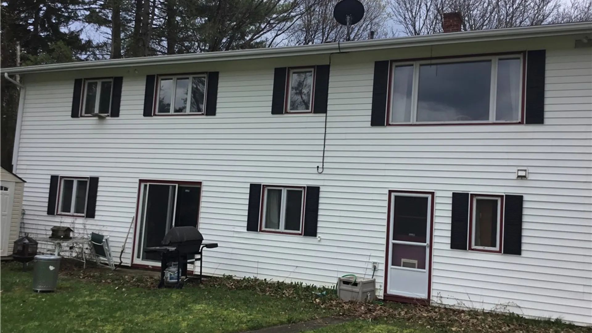 Property at 56 Munson Street, Leroy, NY 14482 32