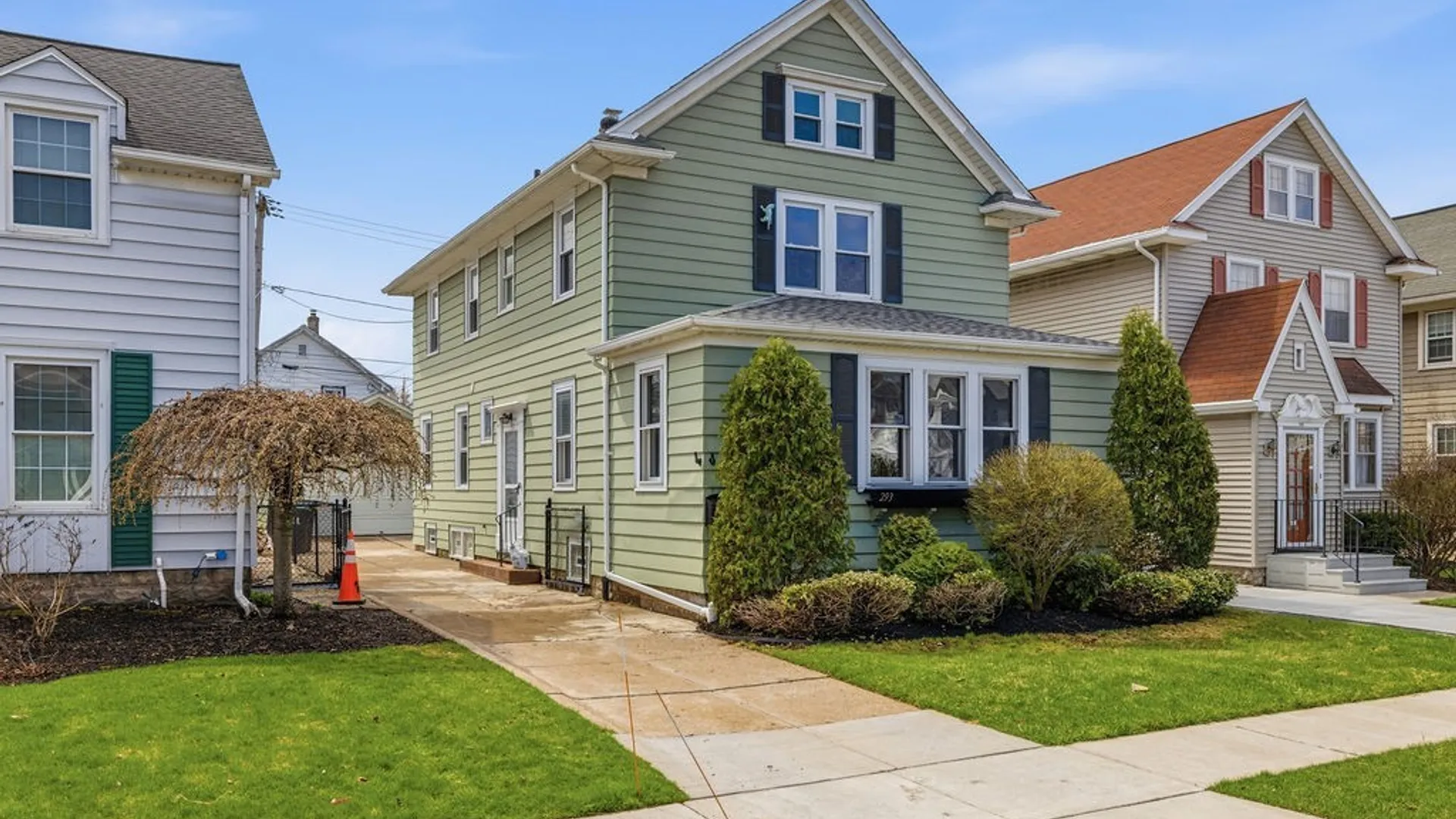 Property at 293 Wardman Road, Tonawanda, NY 14217 3