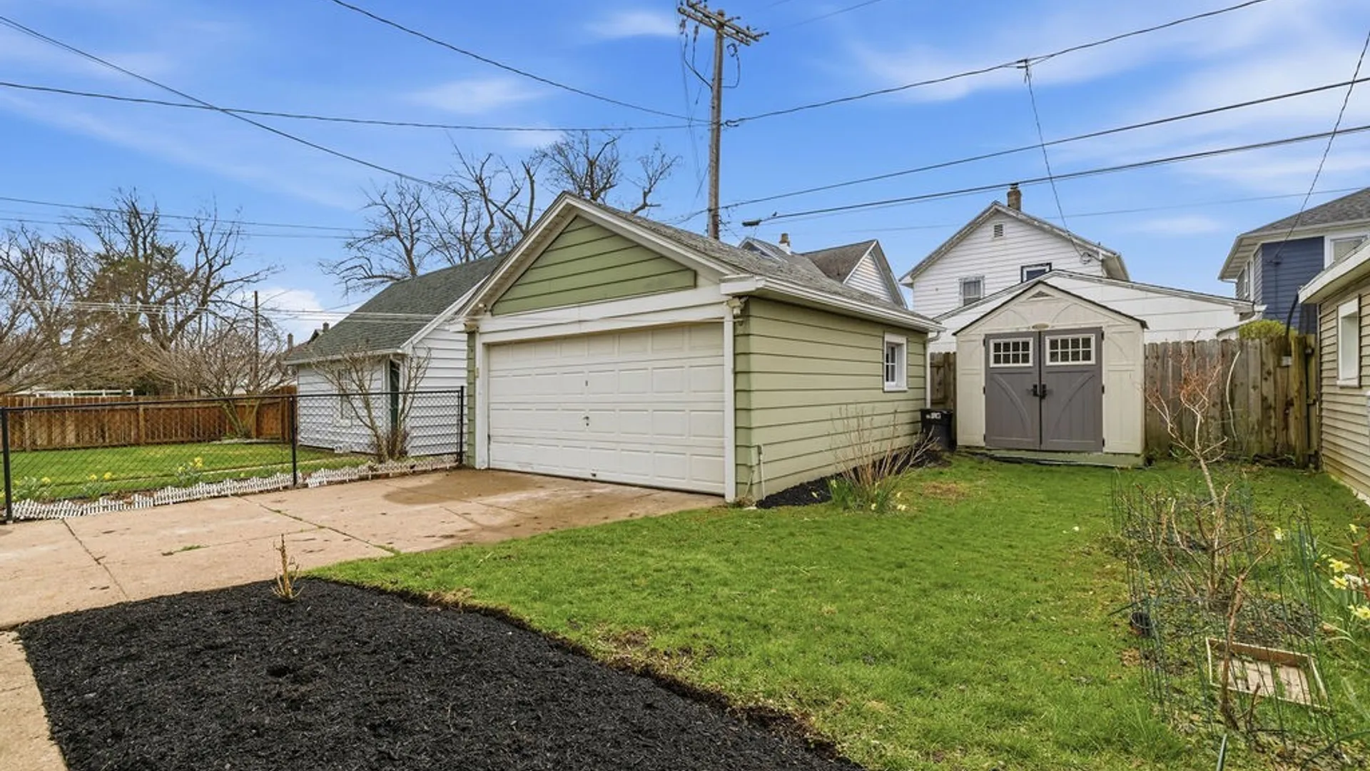 Property at 293 Wardman Road, Tonawanda, NY 14217 32