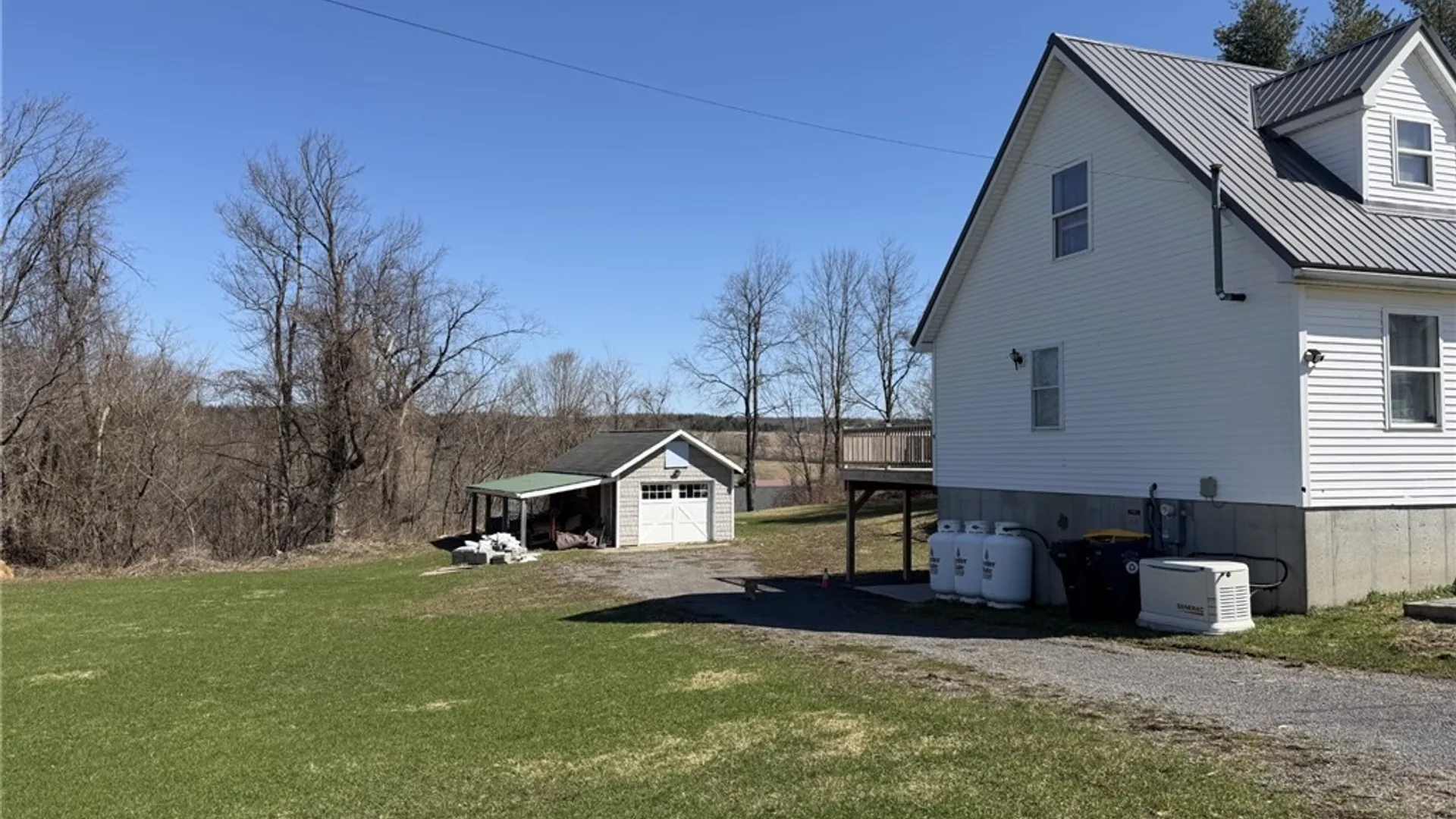 Property at 2084 State Route 168, Little Falls Town, NY 13407 2