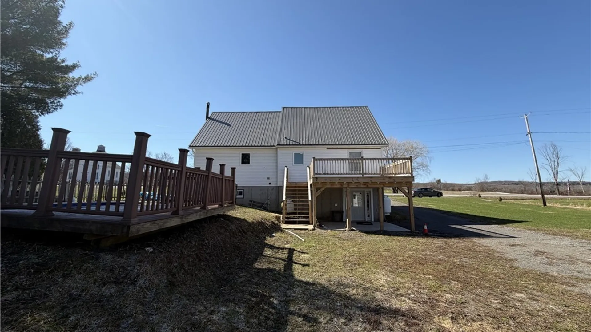 Property at 2084 State Route 168, Little Falls Town, NY 13407 5