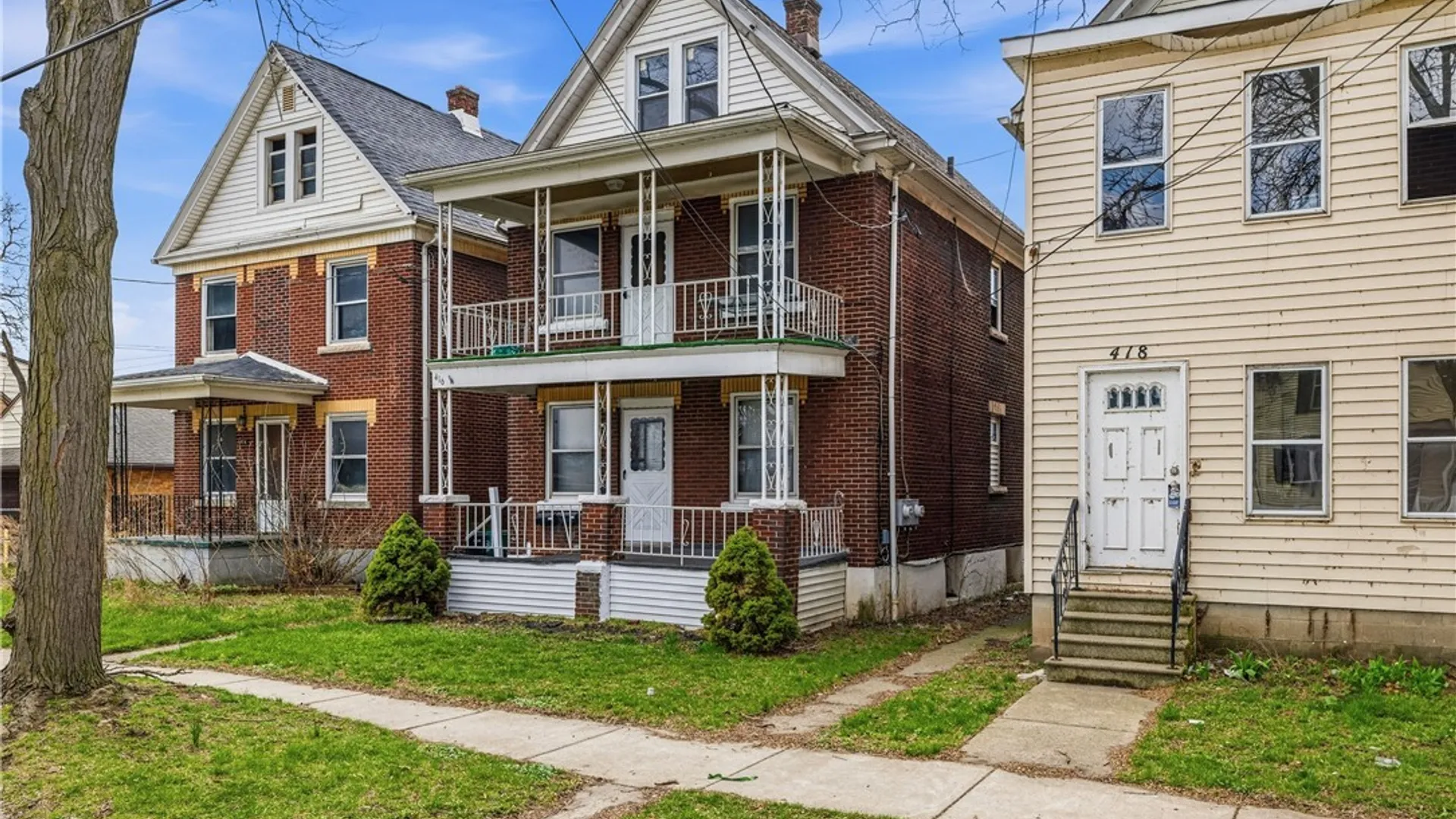 Property at 416 26th Street, Niagara Falls, NY 14303 10