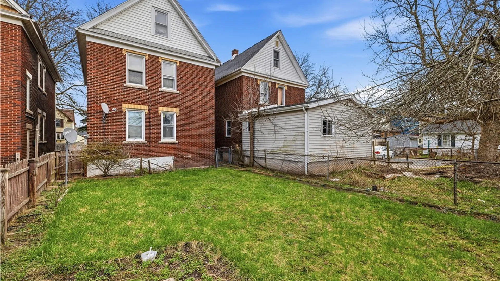 Property at 416 26th Street, Niagara Falls, NY 14303 11