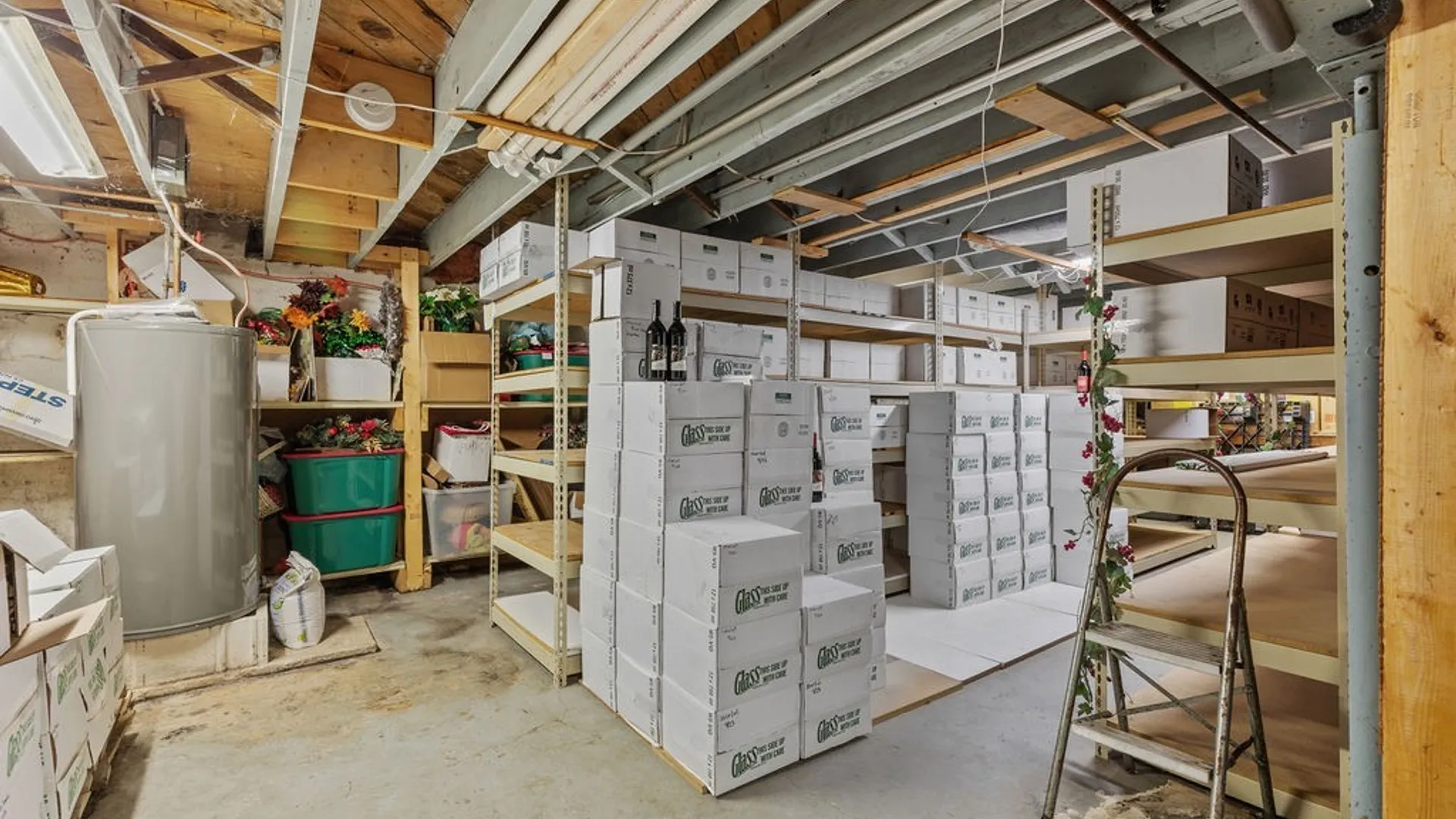 Property at 877 State Fair Boulevard, Geddes, NY 13209 16