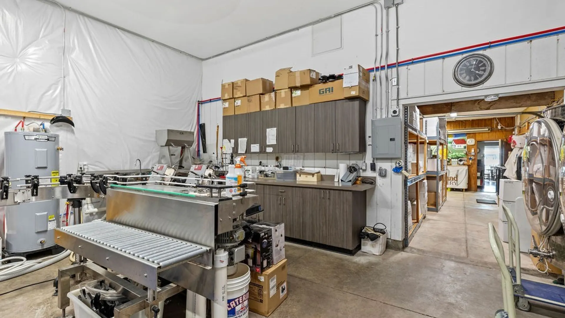 Property at 877 State Fair Boulevard, Geddes, NY 13209 20