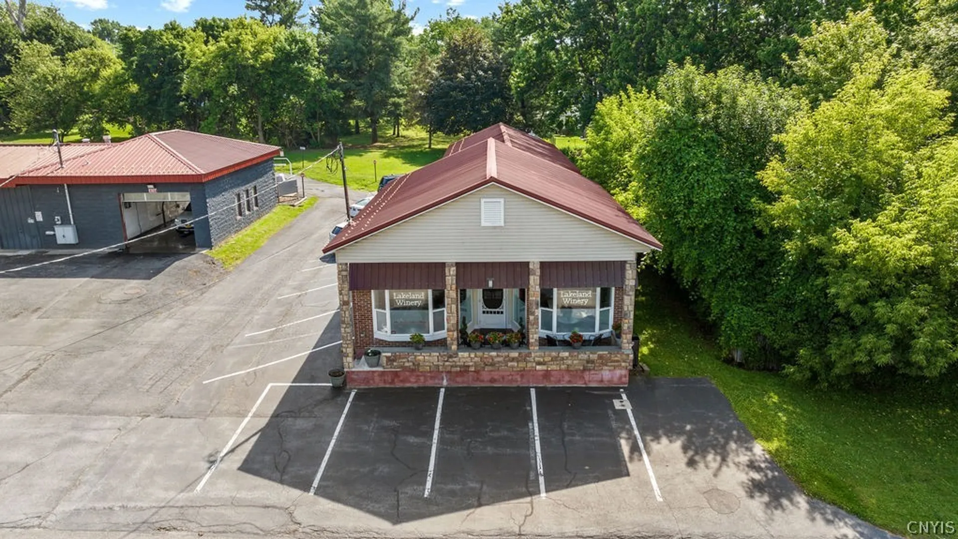 Property at 877 State Fair Boulevard, Geddes, NY 13209 3