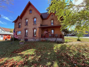 Property at 17 Main Street, Canisteo, NY 14823
