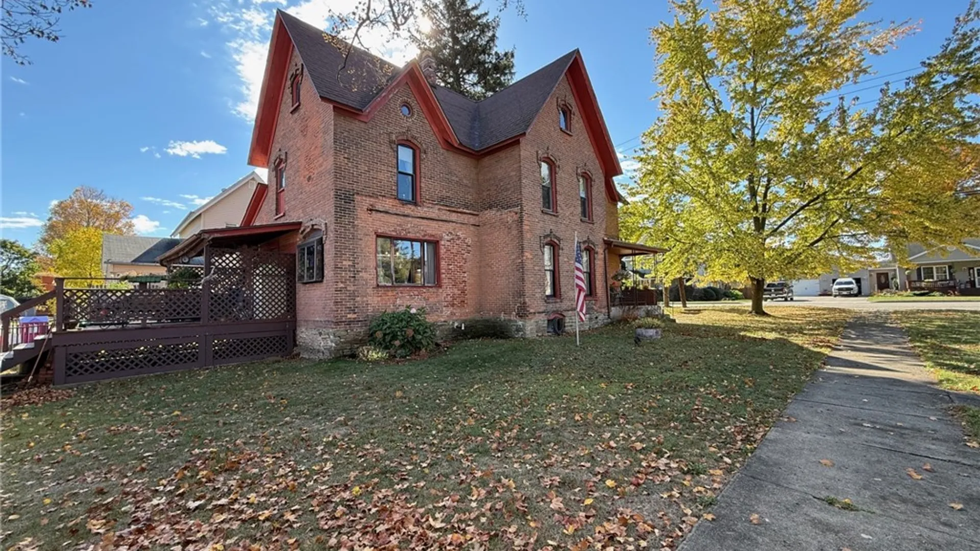 Property at 17 Main Street, Canisteo, NY 14823 2