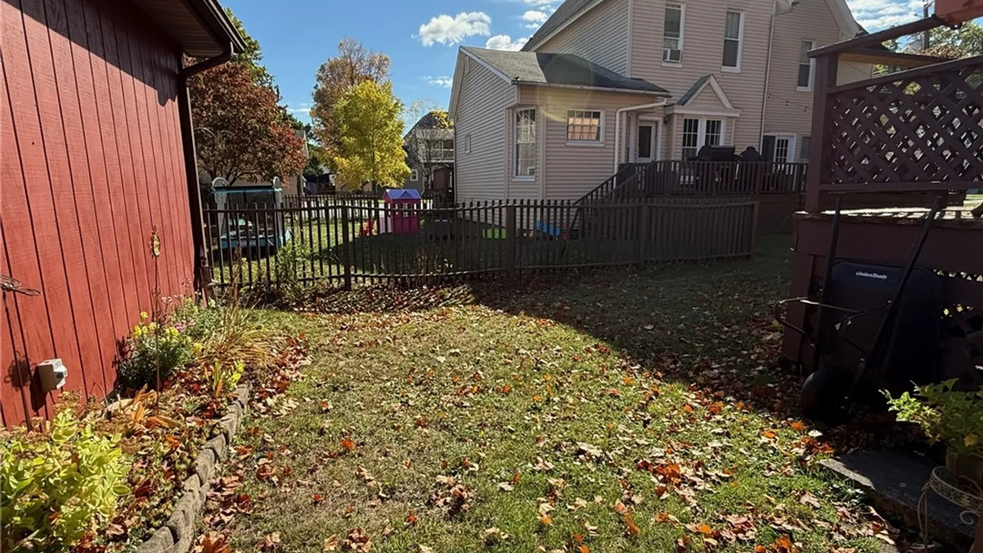 Property at 17 Main Street, Canisteo, NY 14823 23