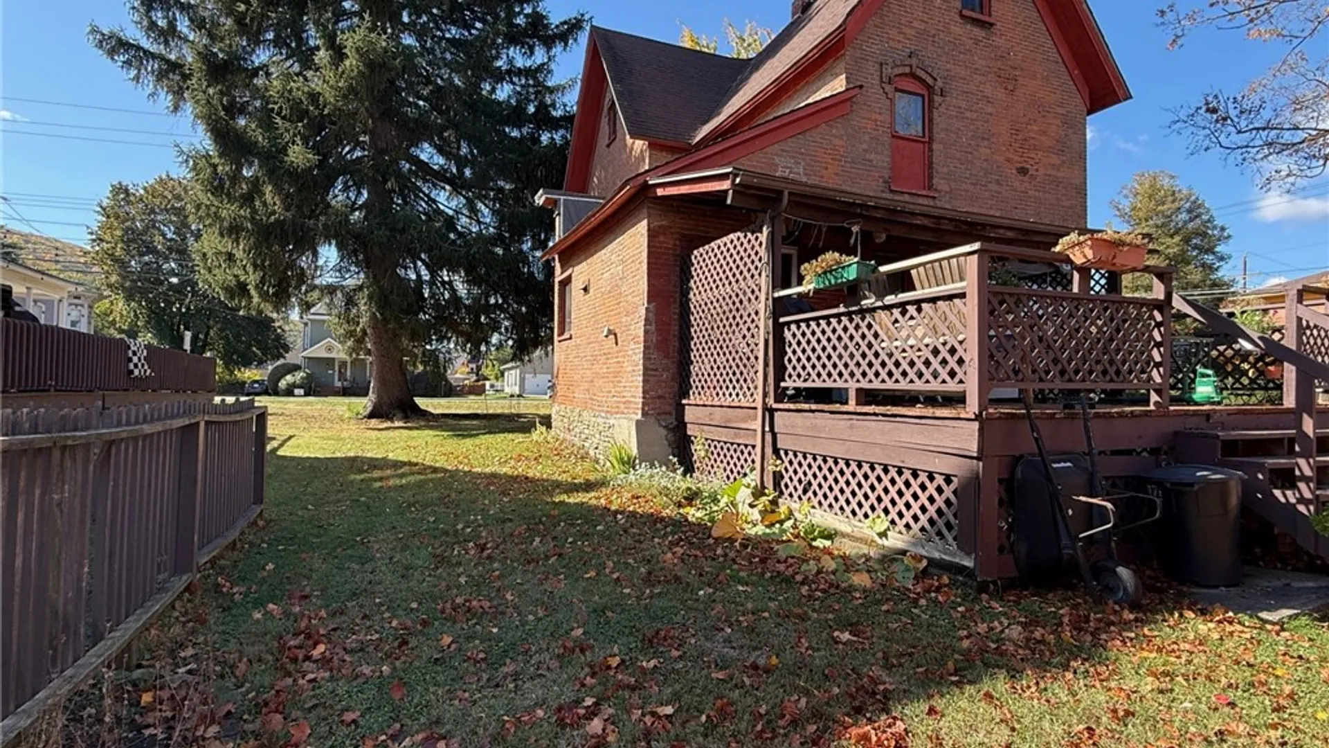 Property at 17 Main Street, Canisteo, NY 14823 3