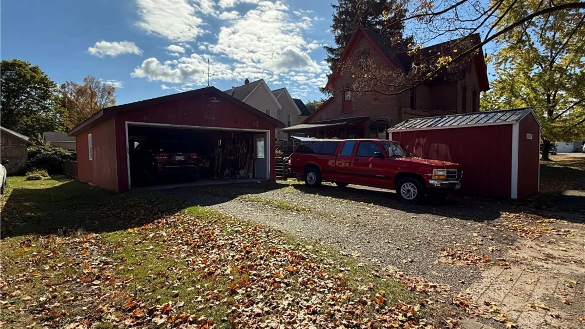 Property at 17 Main Street, Canisteo, NY 14823 4