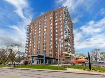 Property at 151 Buffalo Avenue, Niagara Falls, NY 14303
