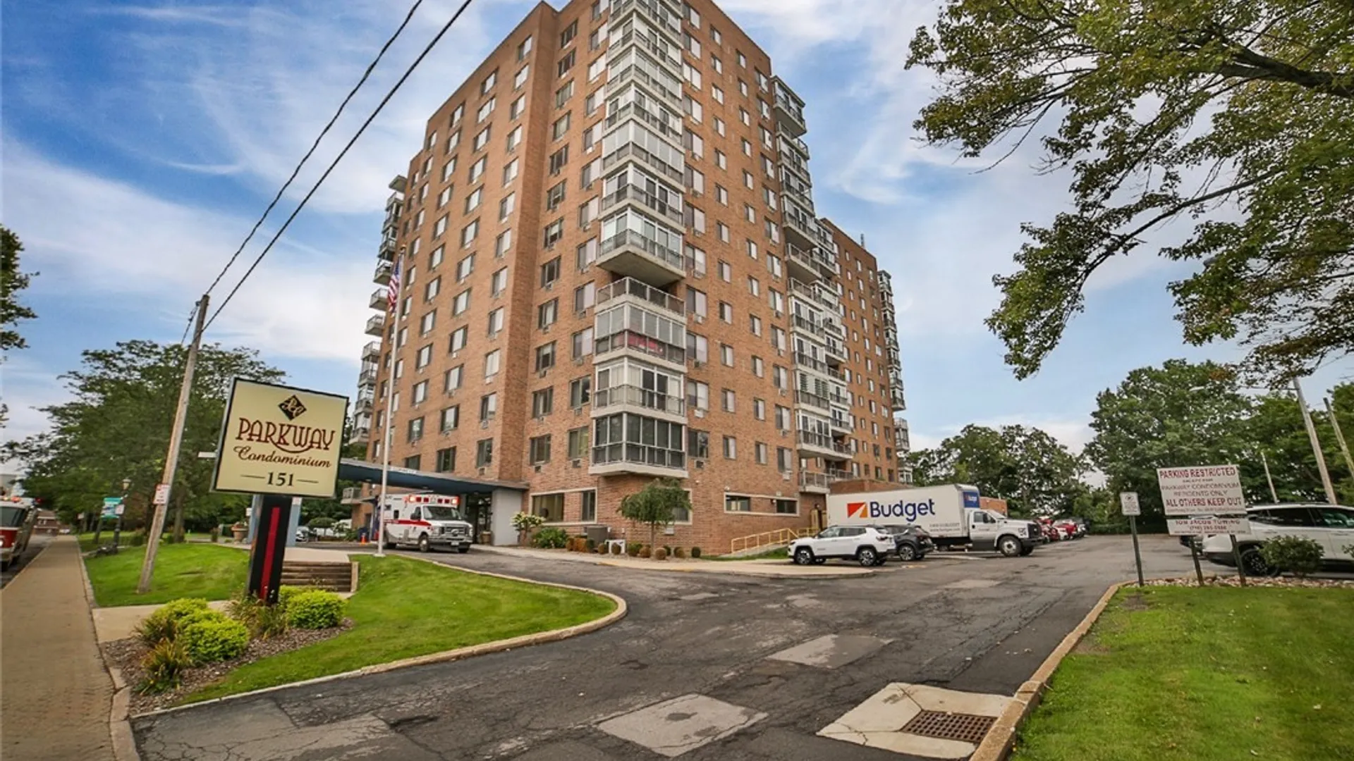 Property at 151 Buffalo Avenue, Niagara Falls, NY 14303 2