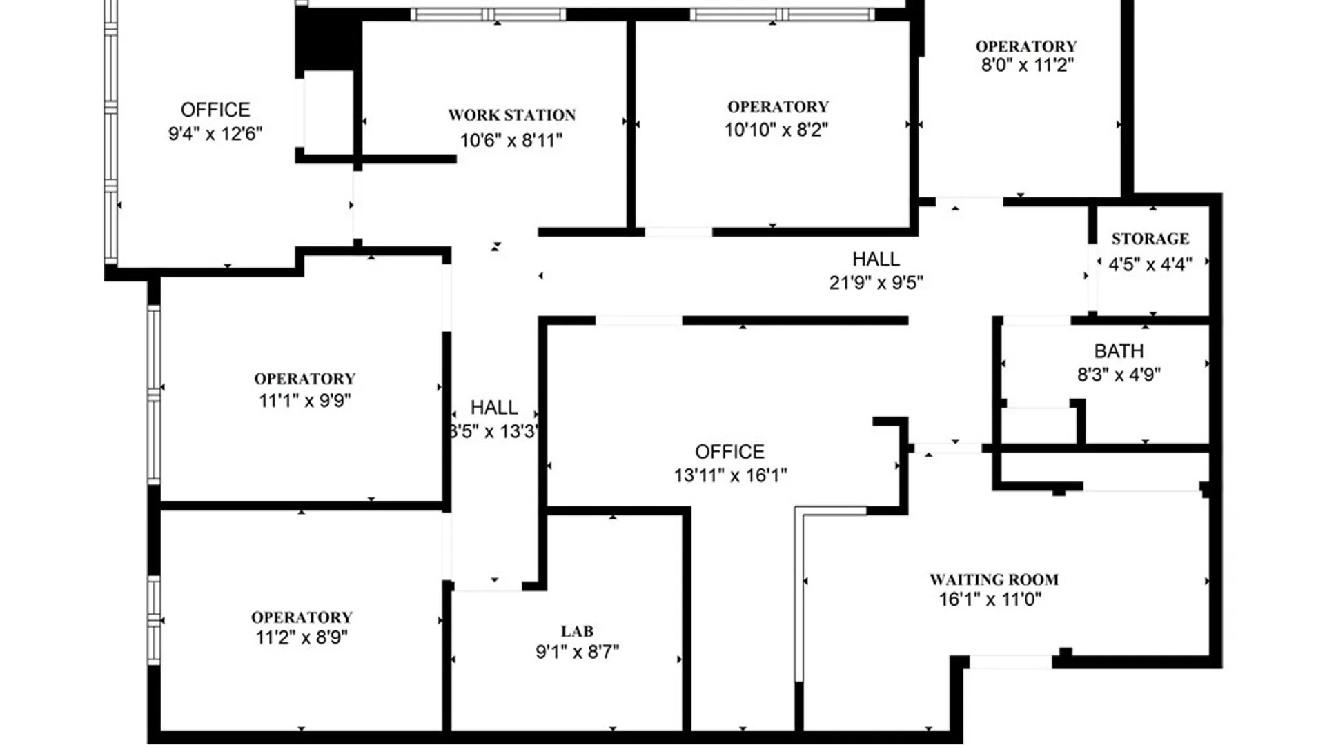 Property at 151 Buffalo Avenue, Niagara Falls, NY 14303 4
