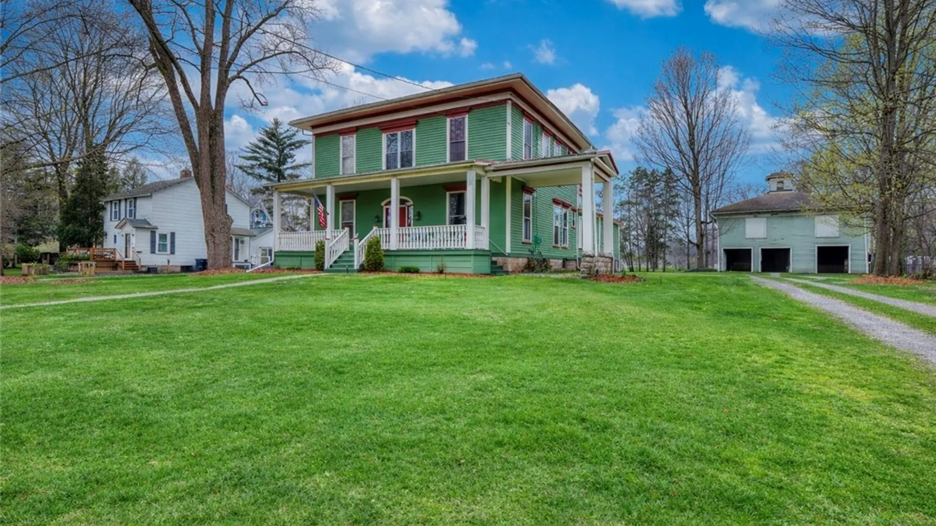 Property at 37 Maple Street, Portville, NY 14770 3