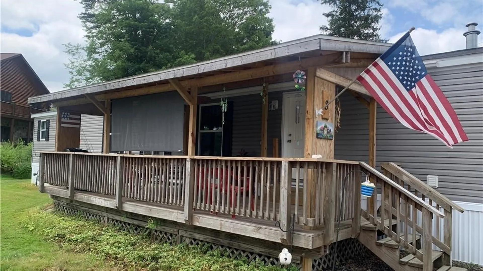 Property at 8 Lawndale Road, Chautauqua, NY 14757 2