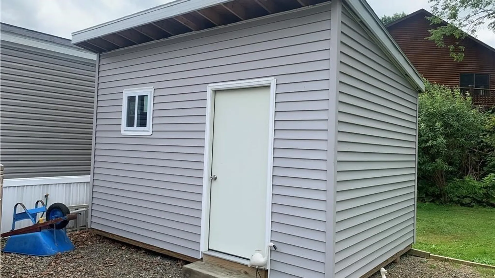 Property at 8 Lawndale Road, Chautauqua, NY 14757 24