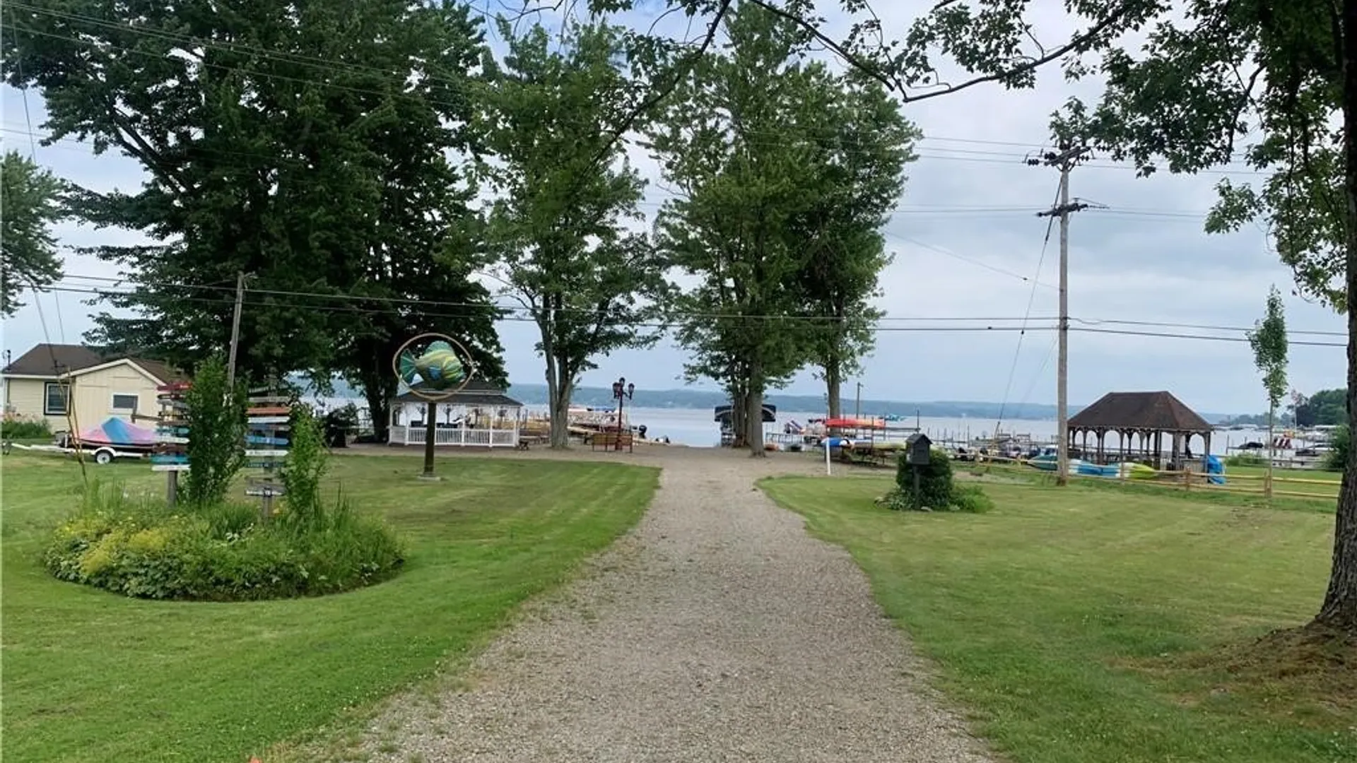 Property at 8 Lawndale Road, Chautauqua, NY 14757 26