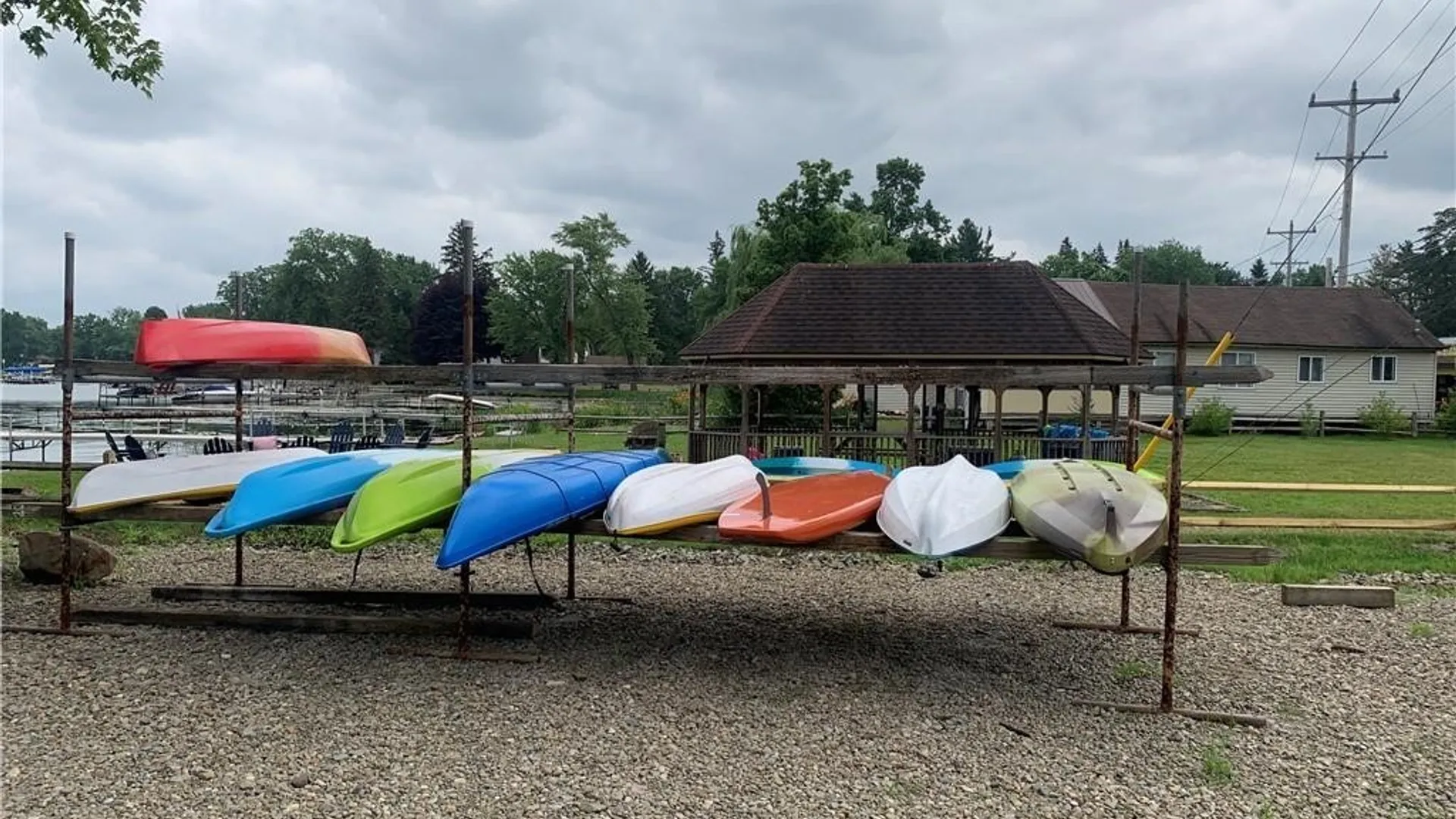 Property at 8 Lawndale Road, Chautauqua, NY 14757 27