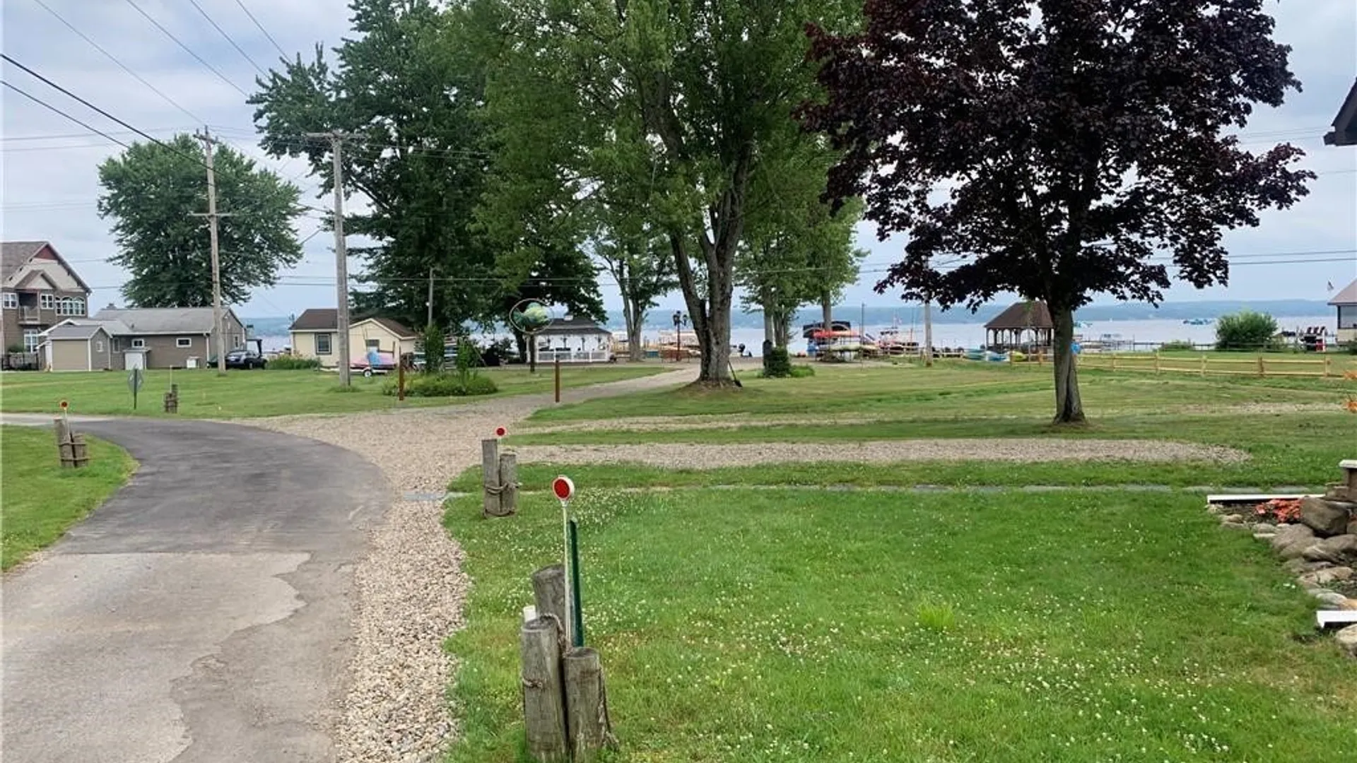 Property at 8 Lawndale Road, Chautauqua, NY 14757 3