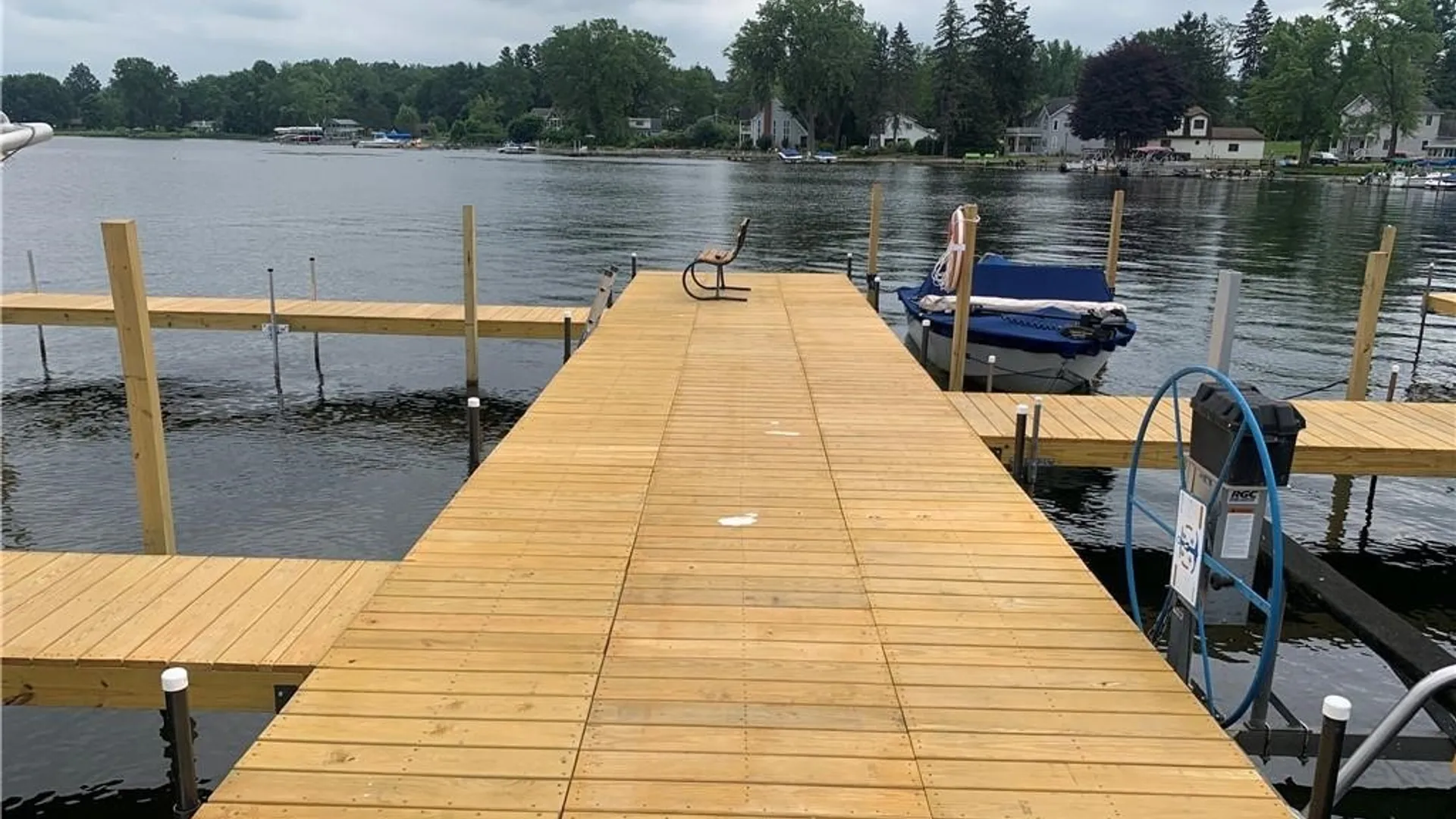 Property at 8 Lawndale Road, Chautauqua, NY 14757 31