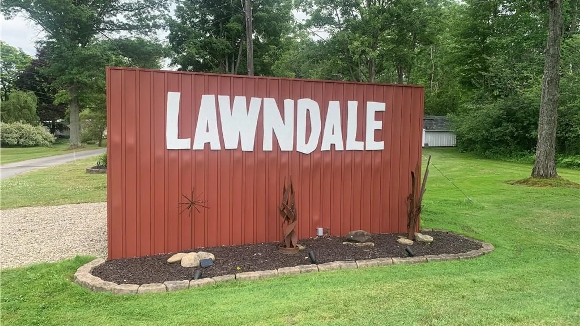 Property at 8 Lawndale Road, Chautauqua, NY 14757 32