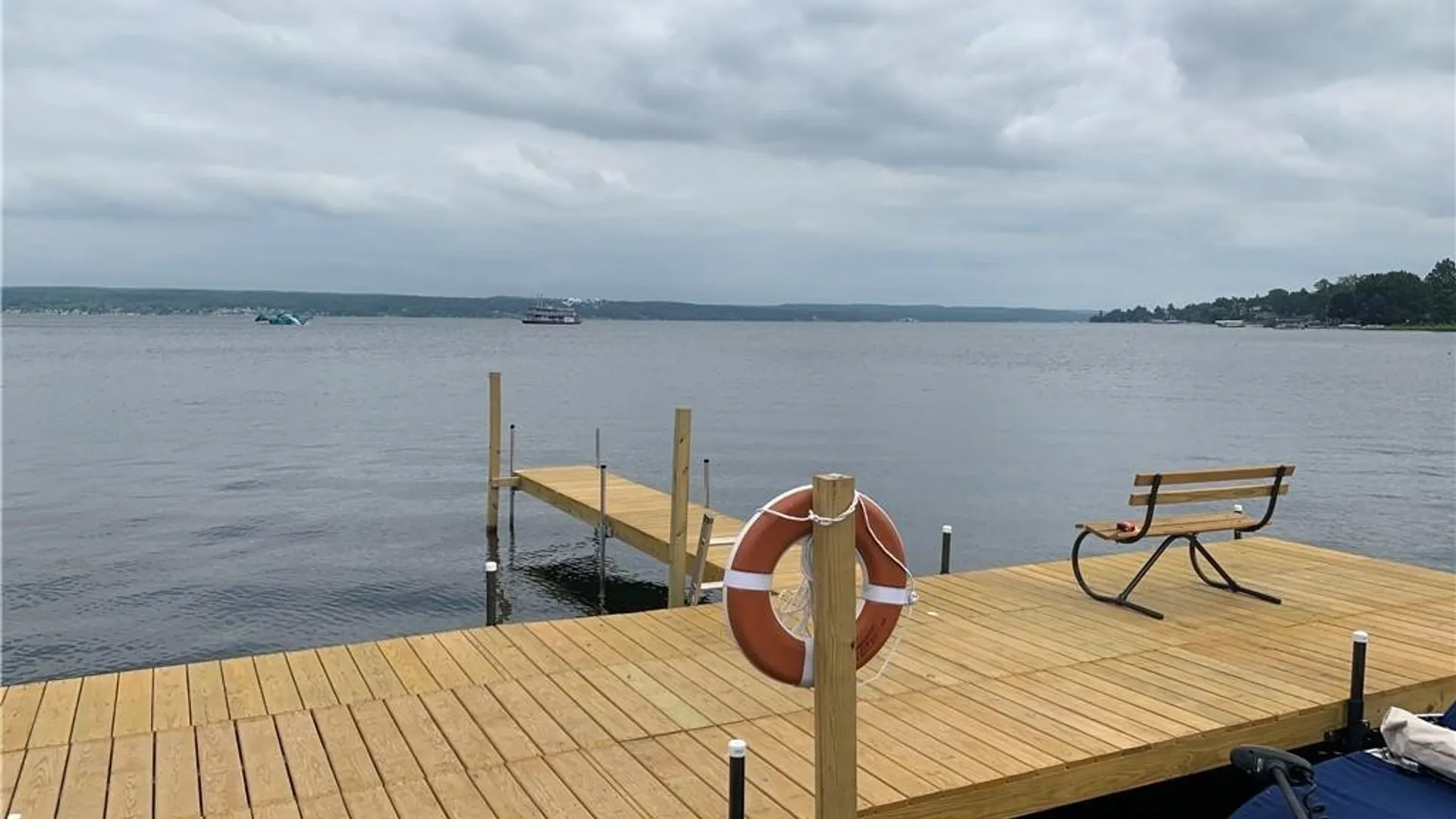 Property at 8 Lawndale Road, Chautauqua, NY 14757 4