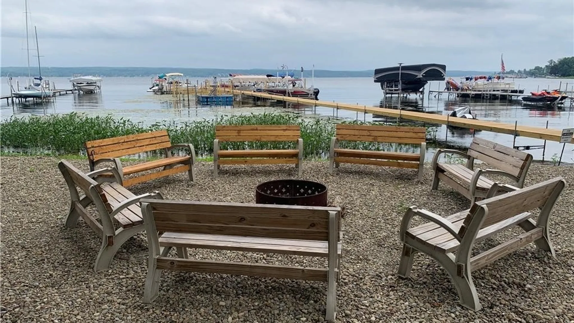 Property at 8 Lawndale Road, Chautauqua, NY 14757 5