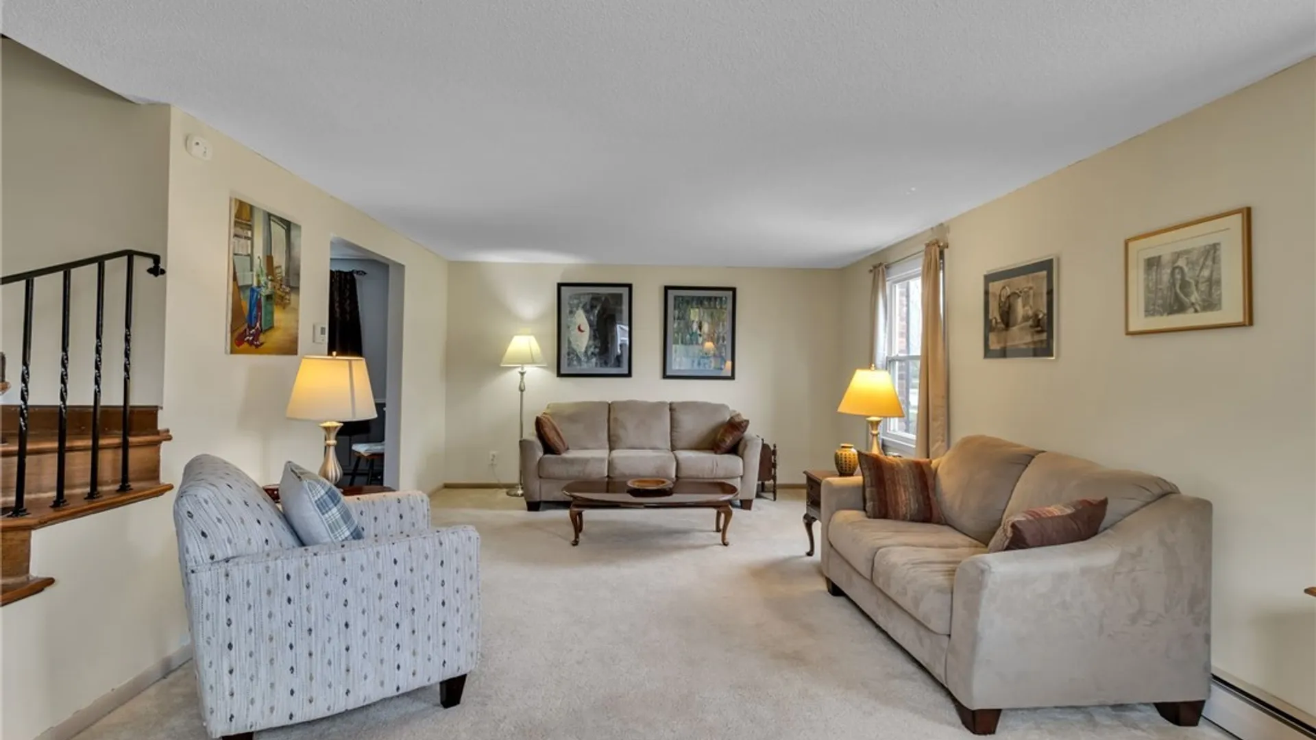 Property at 164 Cherrywood Drive, Amherst, NY 14221 4