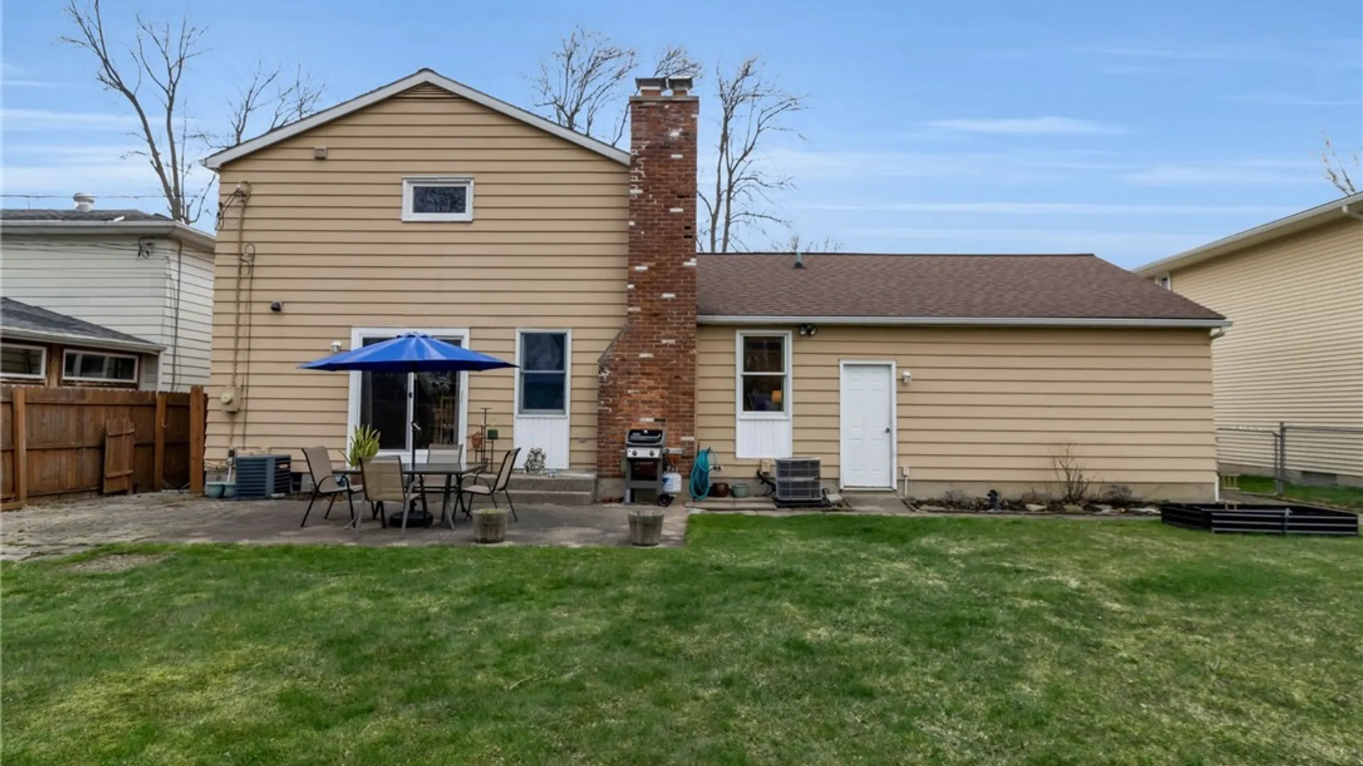 Property at 164 Cherrywood Drive, Amherst, NY 14221 46