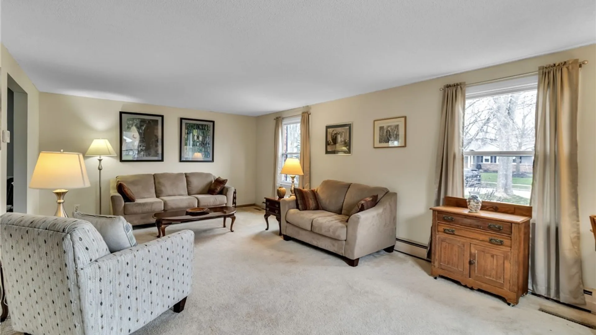 Property at 164 Cherrywood Drive, Amherst, NY 14221 5