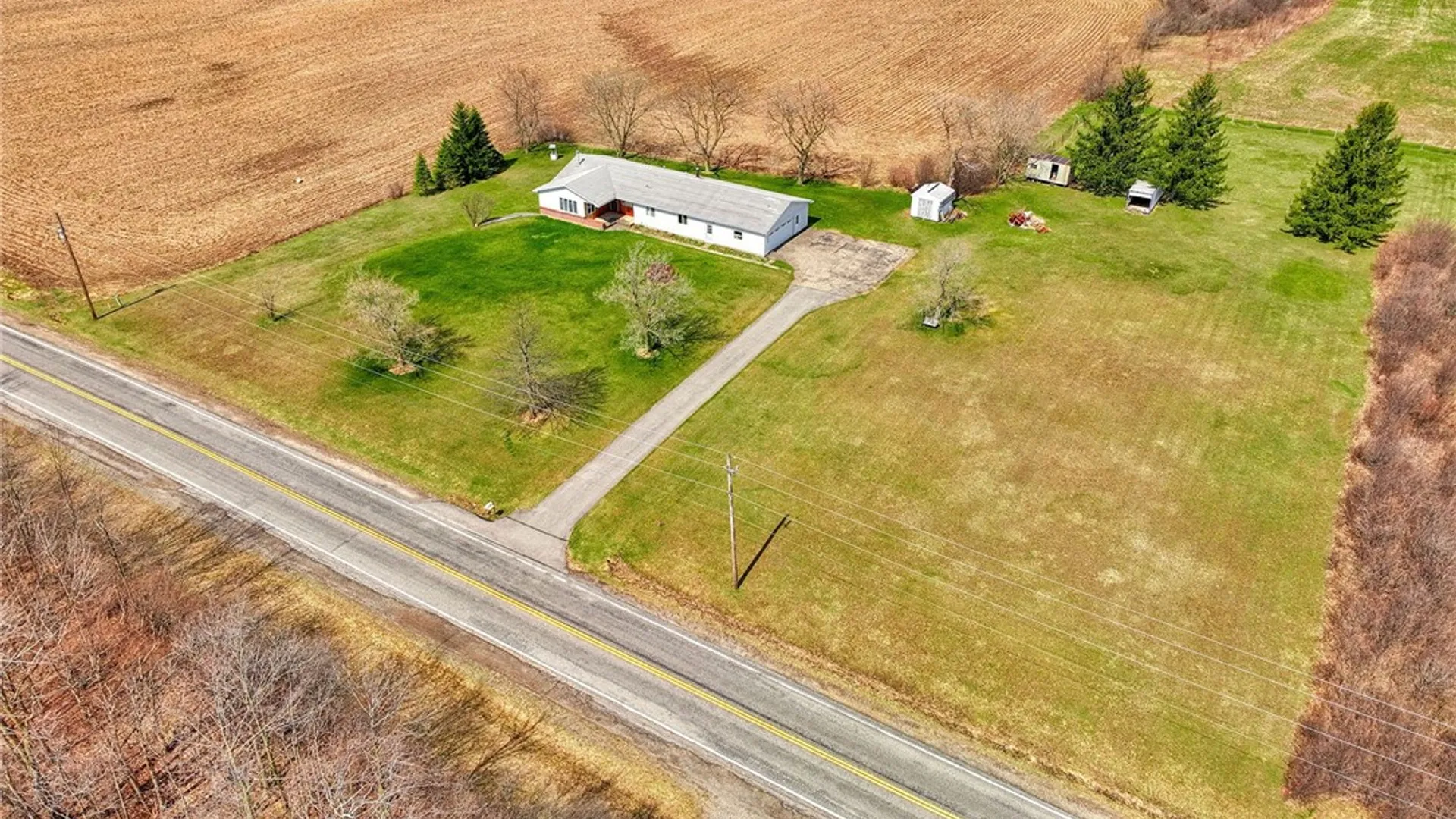 Property at 5790 Thomas Road, Canandaigua Town, NY 14424 4