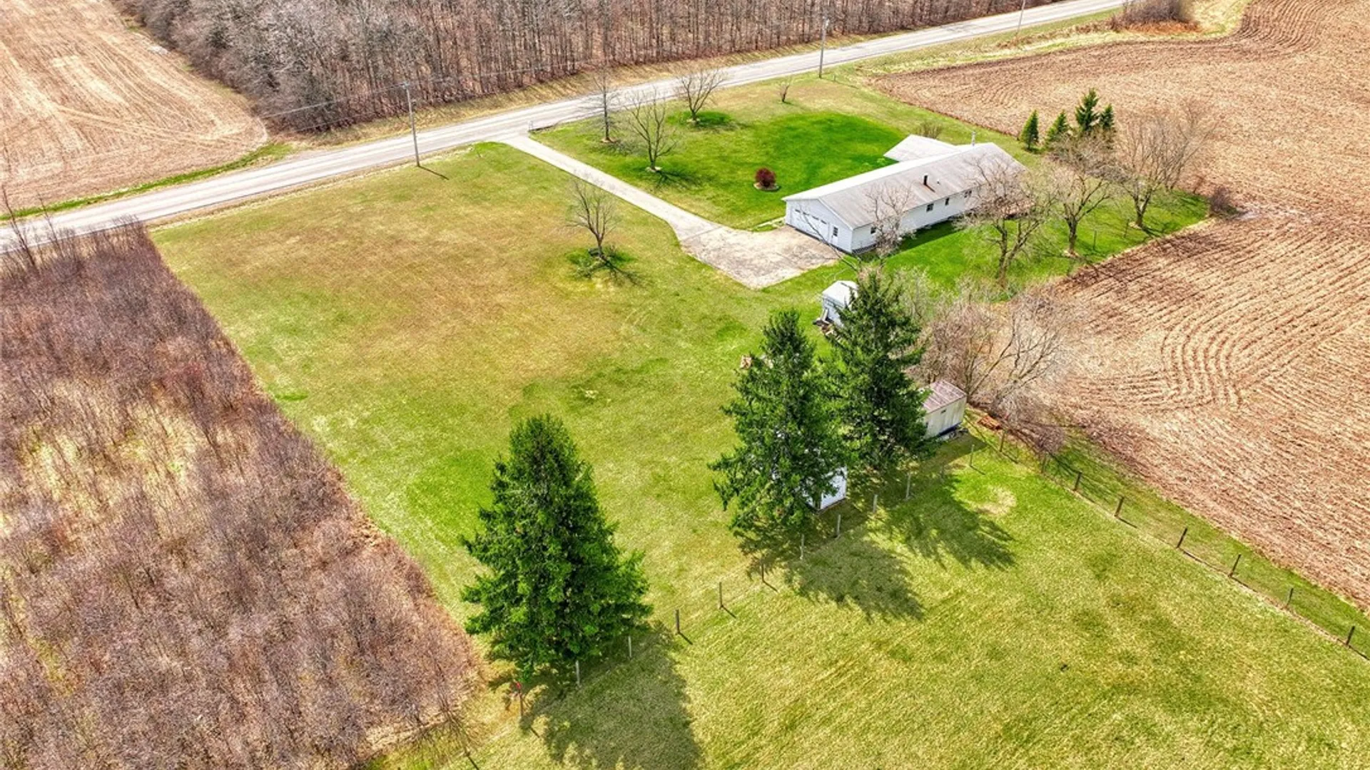 Property at 5790 Thomas Road, Canandaigua Town, NY 14424 44
