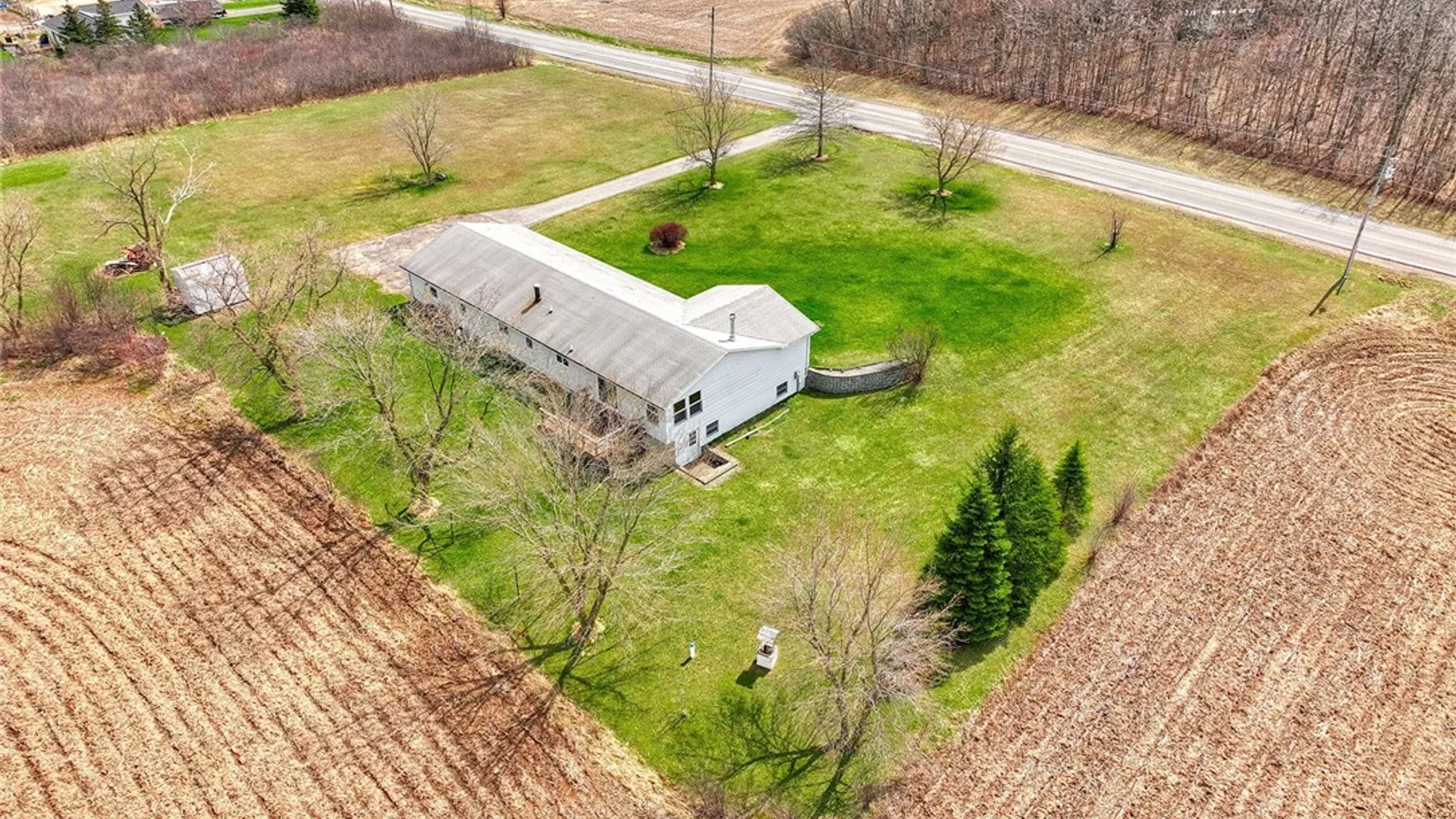 Property at 5790 Thomas Road, Canandaigua Town, NY 14424 45