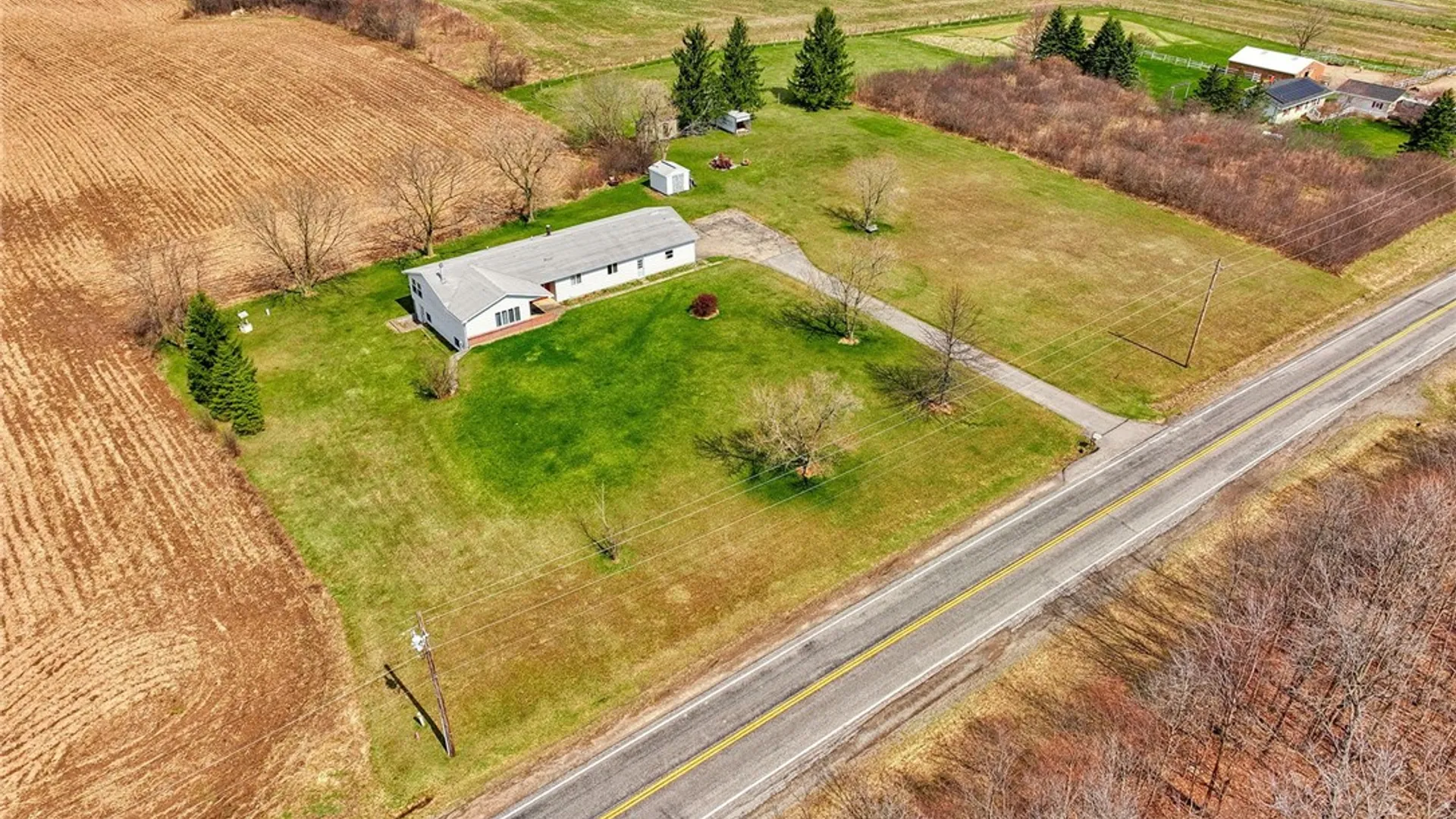 Property at 5790 Thomas Road, Canandaigua Town, NY 14424 5
