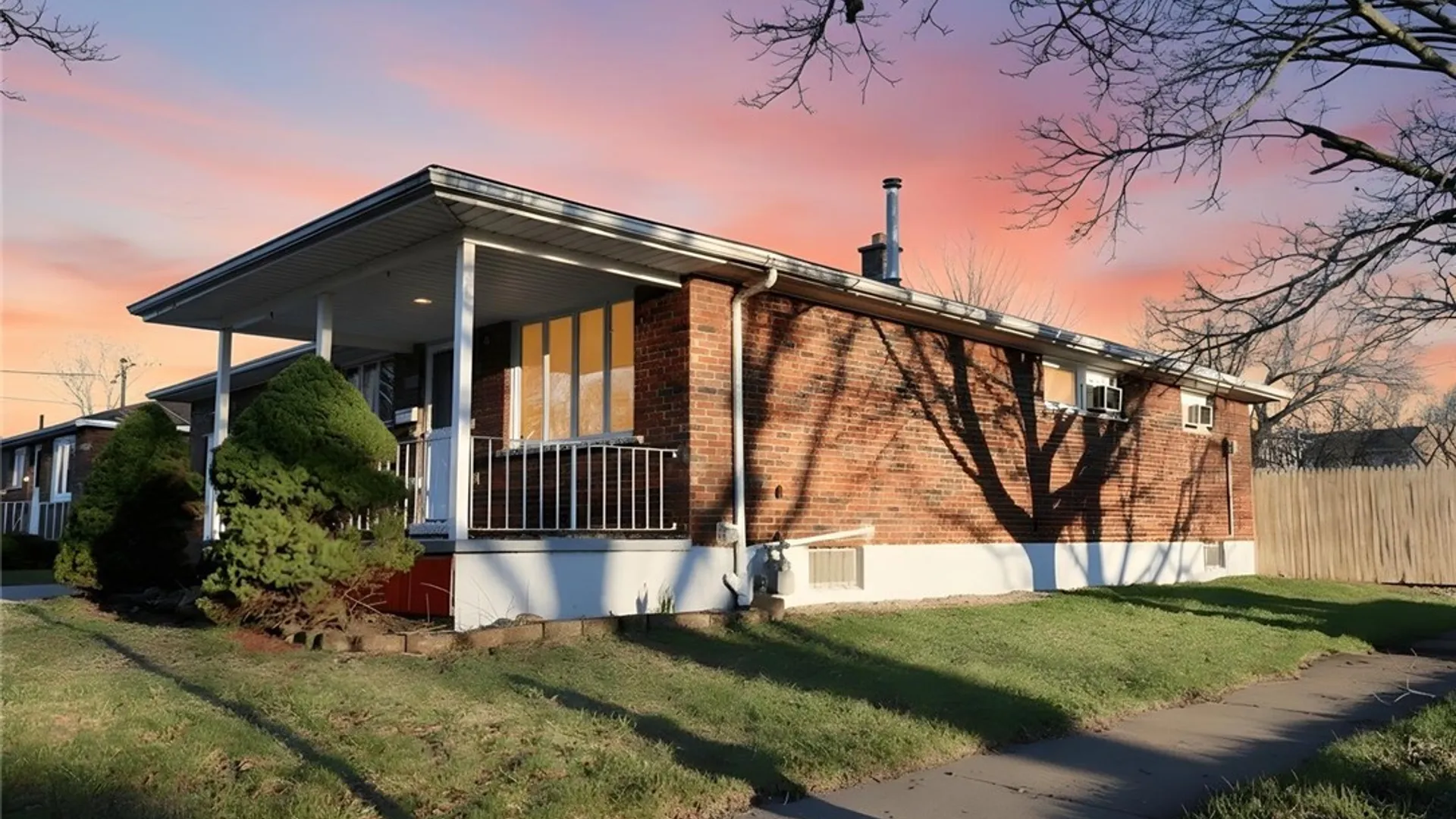 Property at 9605 Greenwald Avenue, Niagara Falls, NY 14304 10